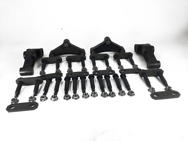 AXLE KIT