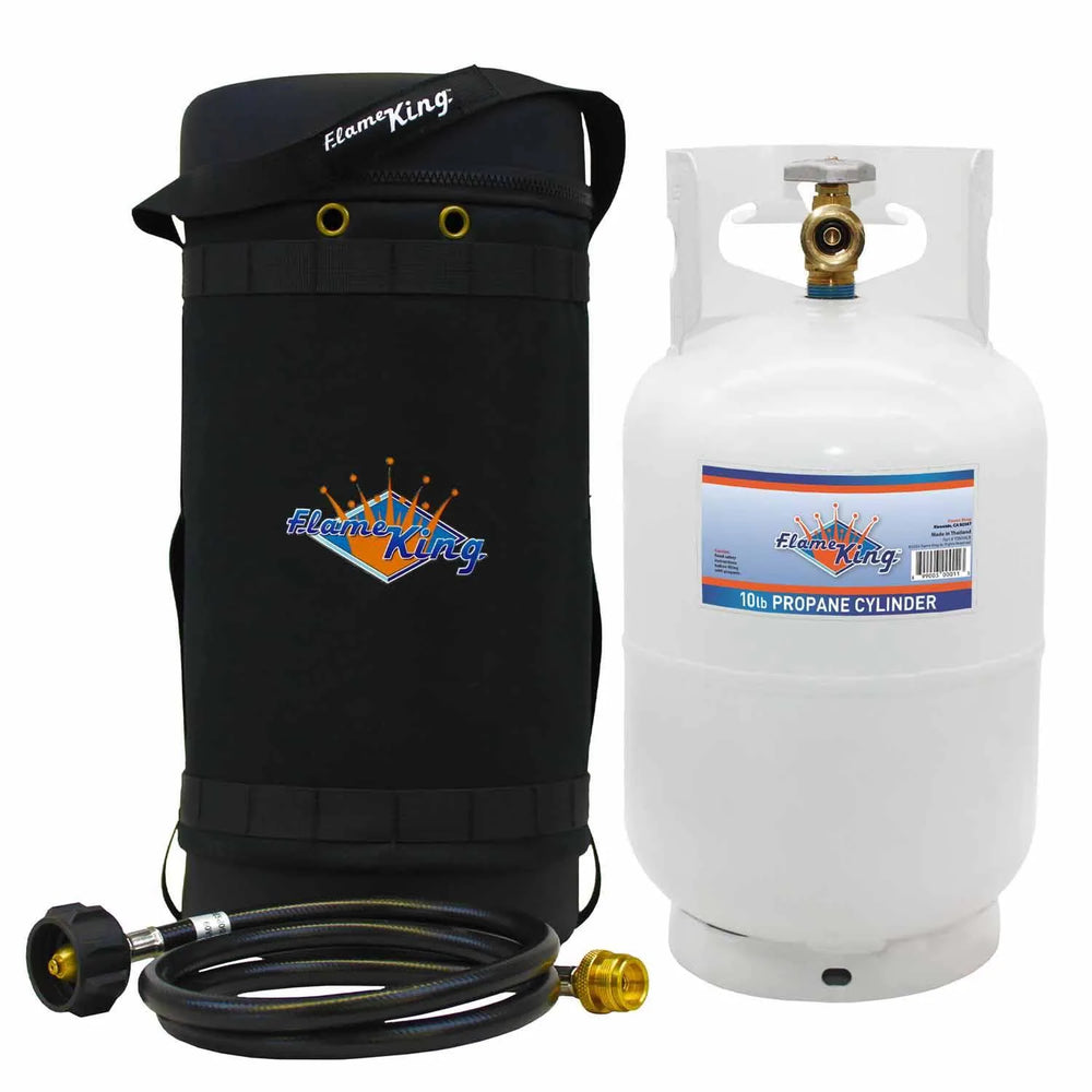 FLAME KING auto part