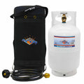 FLAME KING auto part