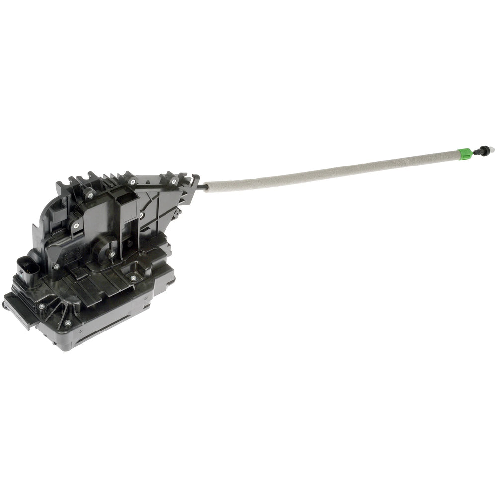 INTEGRATED DOOR LOCK ACTUATOR - FRO