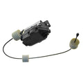 INTEGRATED DOOR LOCK ACTUATOR - FRO