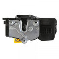 INTEGRATED DOOR LOCK ACTUATOR - FRO