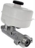 NEW MASTER CYLINDER