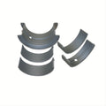 Engine Crankshaft Main Bearing Set 80-70 GMC/CHV 6.6L MS-1038HC