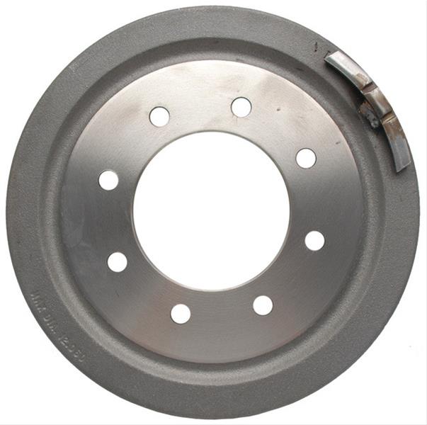 BRAKE DRUM