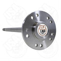 USA Standard axle shaft for Monte Carlo and El Camino. 28 7 16in 26 spline.