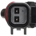 STANDARD IGN auto part installed view