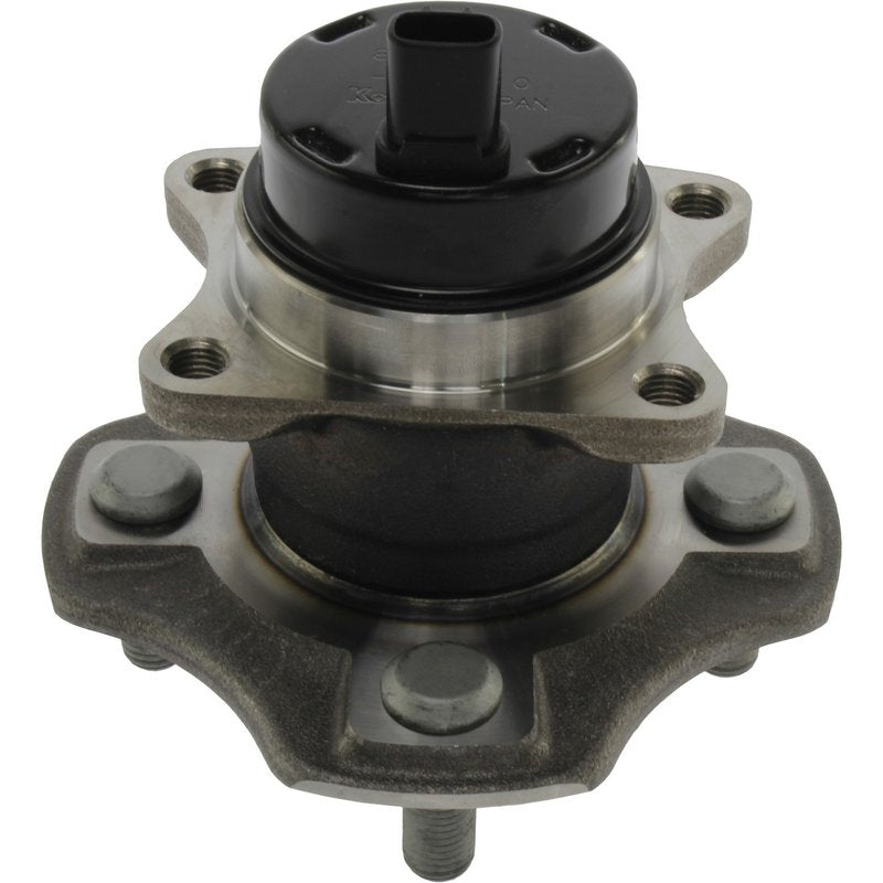 Centric 04-06 Scion xA/xB Premium Hub Assembly - Rear