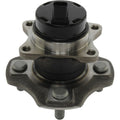 Centric 04-06 Scion xA/xB Premium Hub Assembly - Rear