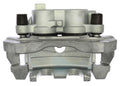 BRAKE CALIPER & BRACKET