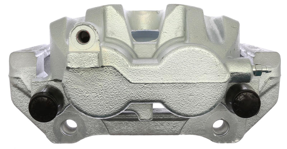 BRAKE CALIPER & BRACKET
