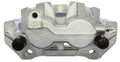 BRAKE CALIPER & BRACKET