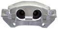 BRAKE CALIPER & BRACKET