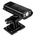 Boyo black auto part
