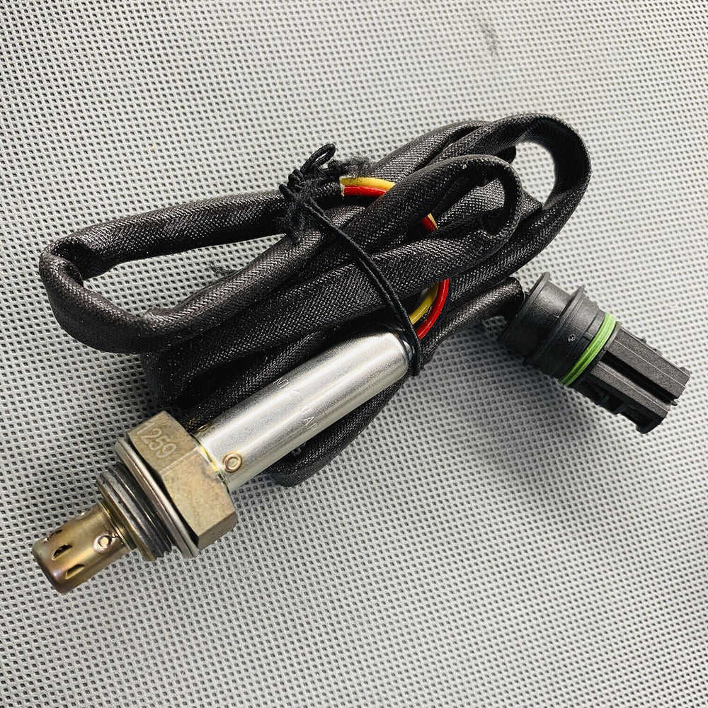 OXYGEN SENSOR