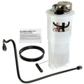 FUEL PUMP MODULE ASSEM