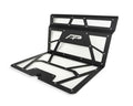 Agency Power black auto part