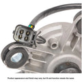 NEW WIPER MOTORS