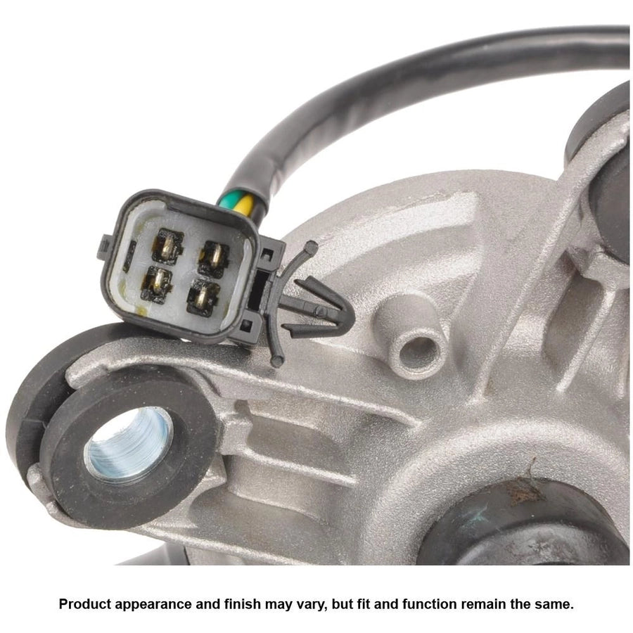 A1 REMFG INC auto part