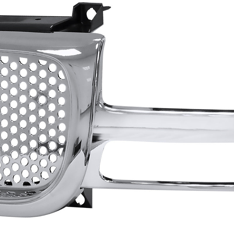 SPEC D TUNING chrome auto part