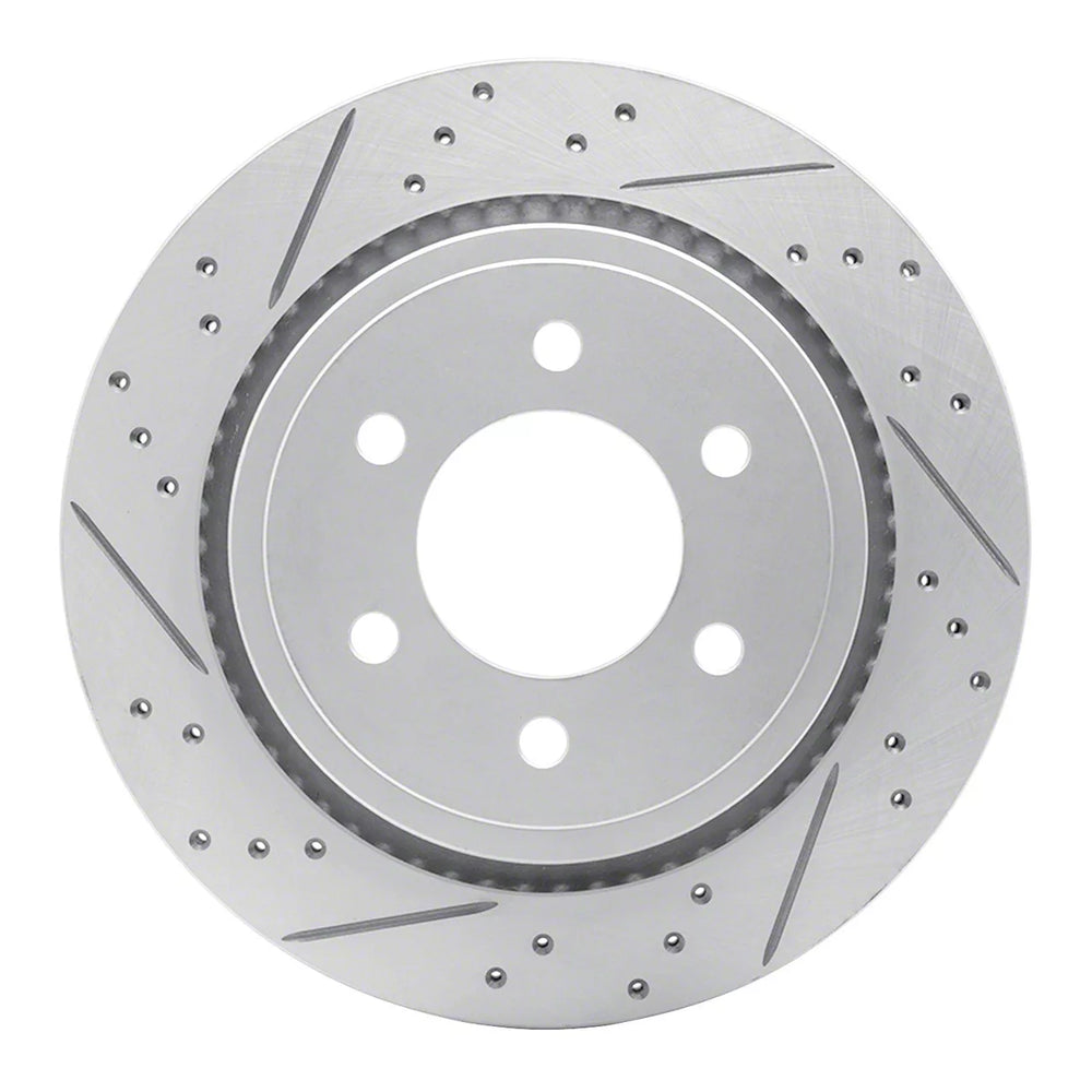 DFC auto part