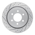 DFC auto part