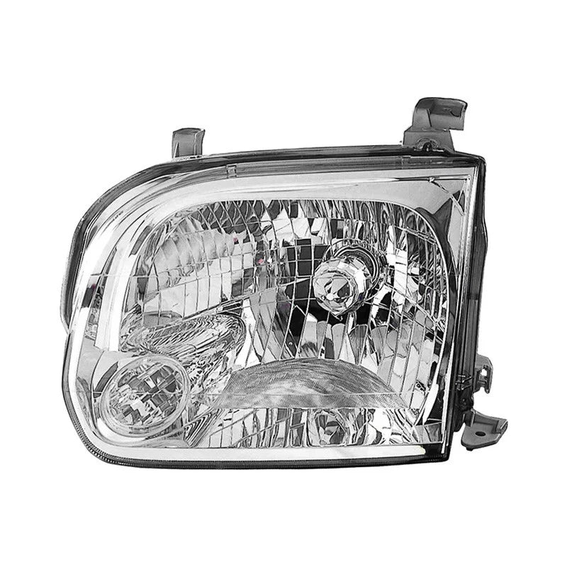 Maxzone Vehicle Lighting Corp headlights