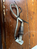 O2 OXYGEN SENSOR