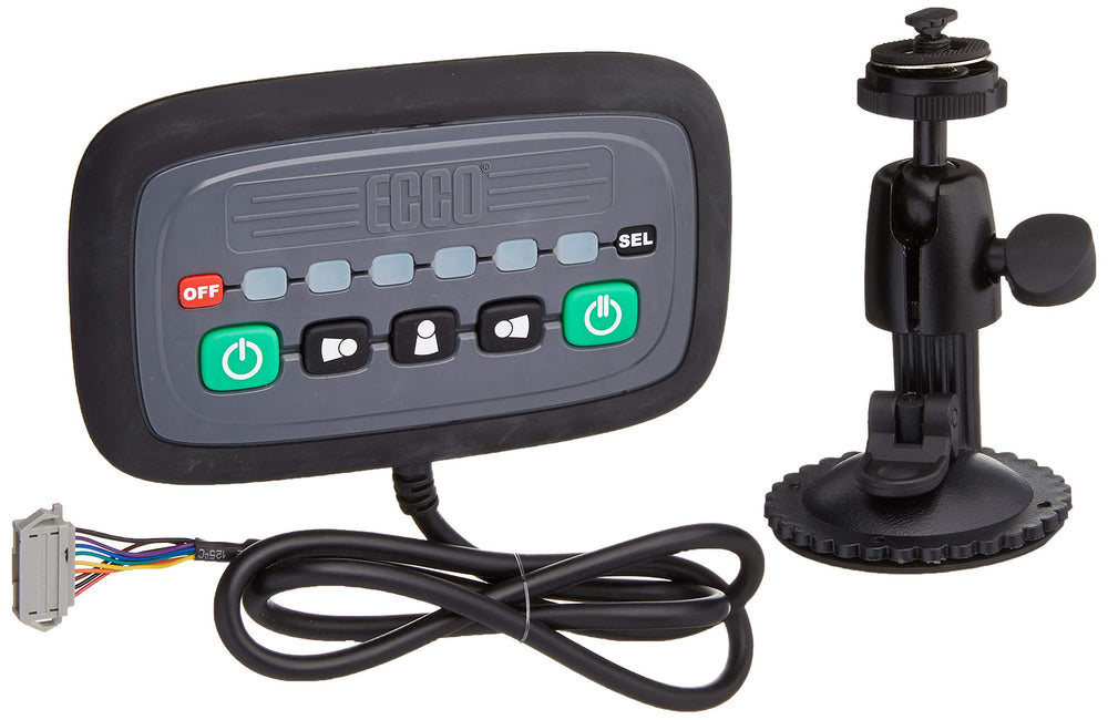 ECCO ELECT auto part
