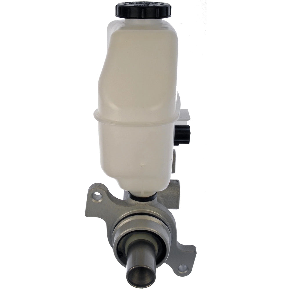 NEW MASTER CYLINDER