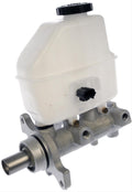 NEW MASTER CYLINDER