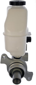NEW MASTER CYLINDER