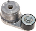 Gates 07-10 Freightliner Business Class M2 Cummins ISB Diesel Fan Alt. & A.C. Belt Drive Tensioner