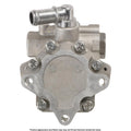 A1 REMFG INC auto part