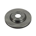 Power Stop 17-19 Hyundai Elantra Front Evolution Drilled & Slotted Rotors - Pair
