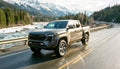 Atturo Trail Blade H/T Tire - 275/60R20 116H XL