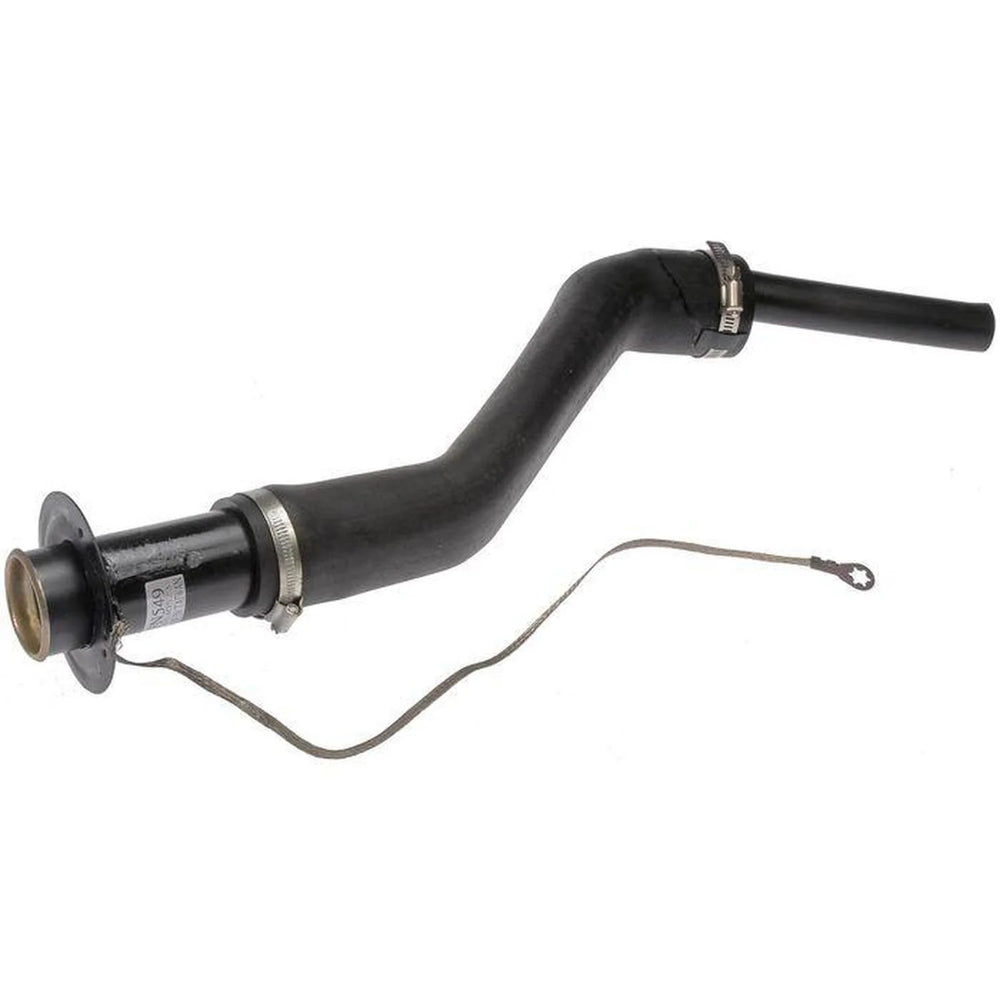 FUEL FILLER NECK