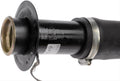 FUEL FILLER NECK
