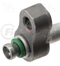 FOUR SEASONS auto part detail