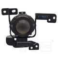 CAPA 2021 KA SOUL HALOGEN FOG LAMP ASSY LH