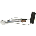 STANDARD IGN auto part installed view