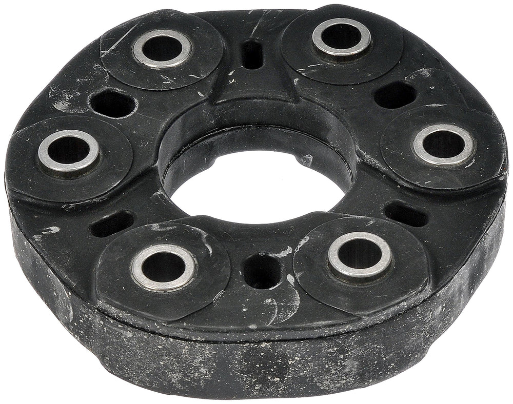 DRIVESHAFT COUPLER