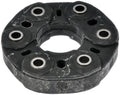 DRIVESHAFT COUPLER