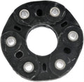 DRIVESHAFT COUPLER