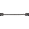 DRIVESHAFT COUPLER