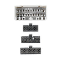 CHRYSLER/DODGE DATA INTERFACE 2002-