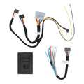 CHRYSLER/DODGE DATA INTERFACE 2002-