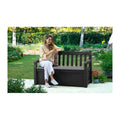 Keter auto part