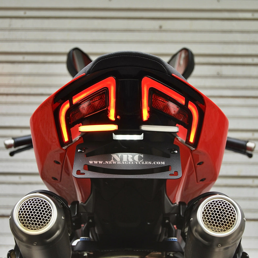 New Rage Cycles auto part