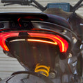 New Rage Cycles 25+ Ducati XDiavel V4 Rear Turn Signals
